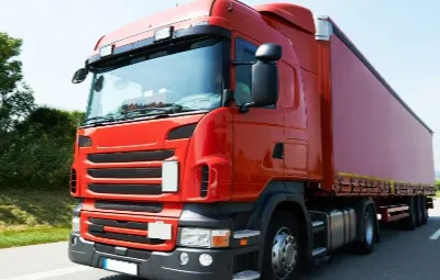 İzmir Alaşehir Ambar Kargo