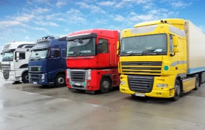 İzmir Alaşehir Nakliye Ambarı